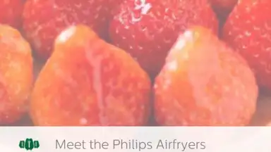 Airfryer screenshot 2