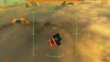 Jet Car Stunts 2 screenshot 5