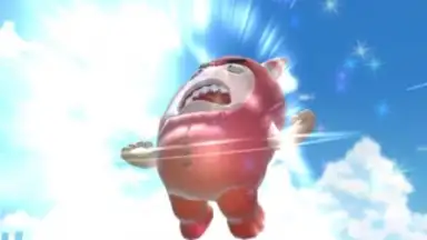 Oddbods Turbo Run screenshot 2