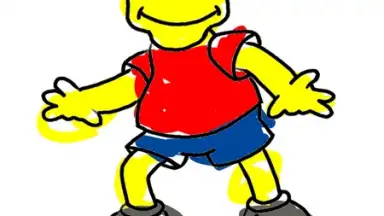 Simsson Coloring Book screenshot 3