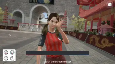 Extreme Football screenshot 6