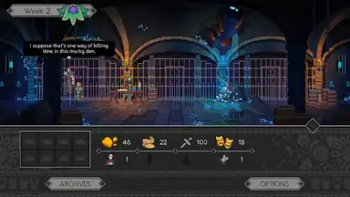 Yes, Your Grace screenshot 6