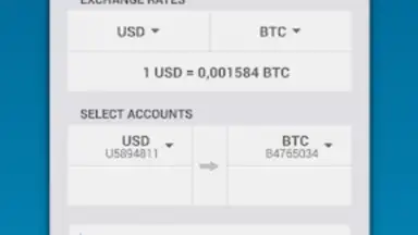 Perfect Money screenshot 4