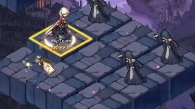 Alchemy Quest screenshot 11