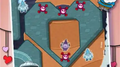 Where's My Valentine? screenshot 4