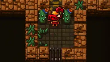 Rogue Grinders screenshot 4
