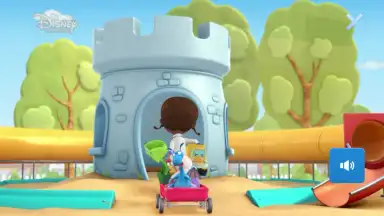Disney Channel screenshot 7