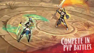 Eternity Warriors 4 screenshot 19