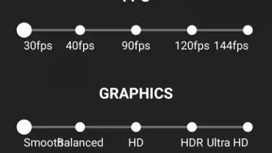 Game Booster 4x Faster screenshot 4
