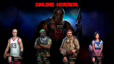 Horrorfield screenshot 12