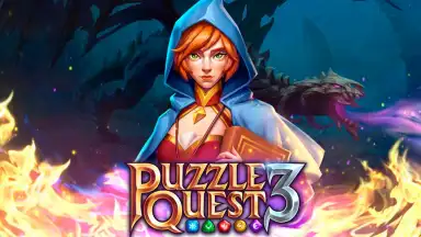 Puzzle Quest 3 screenshot 2