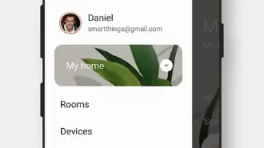 Smart​Things screenshot 3