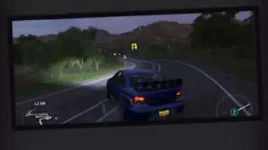 Steering Wheel screenshot 3