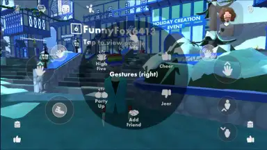 Rec Room screenshot 8