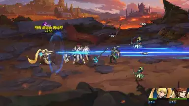 Symphony of Epic screenshot 6