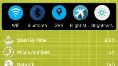 Energy Power Master screenshot 3