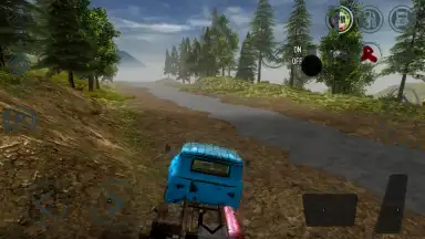 Offroad online screenshot 11