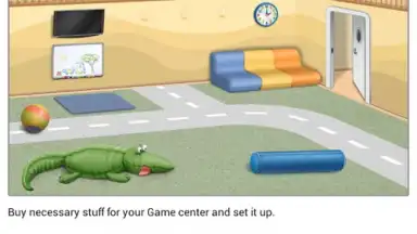 Baby Adopter Sea screenshot 4