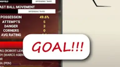 Be the Manager 2026 screenshot 1