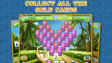 Strike Solitaire 2 Free screenshot 8