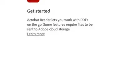 Adobe Acrobat Reader screenshot 11