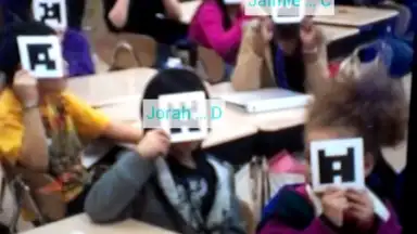 Plickers screenshot 2