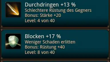 Die Zerstörer screenshot 4