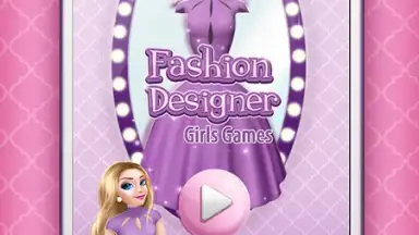 Fashion Designer Girls Games screenshot 6