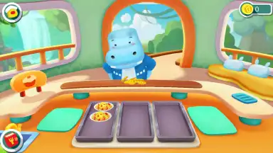 Little Panda’s Restaurant screenshot 12