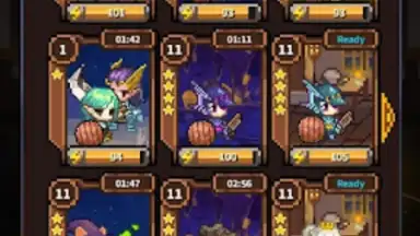 Warriors' Market Mayhem VIP : screenshot 3