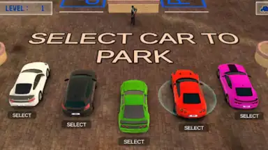 Multi Parking Hero screenshot 2