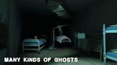 Exorcist: Fear of Phasmophobia screenshot 4