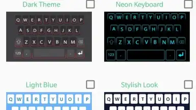 Bengali Voice Typing Keyboard screenshot 7