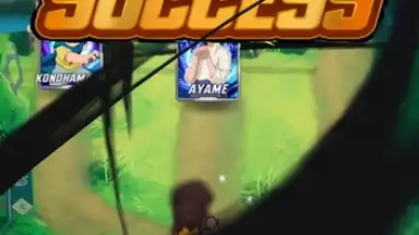 Naruto Ninja Cards screenshot 2