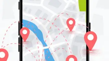 Fake GPS Location Changer App screenshot 8