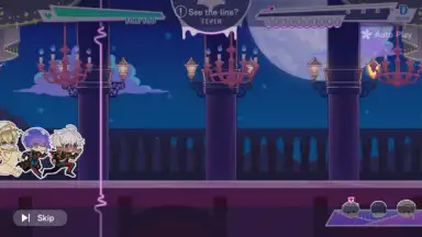 Obey Me! Nightbringer screenshot 6