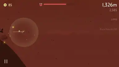 Alto's Odyssey screenshot 10