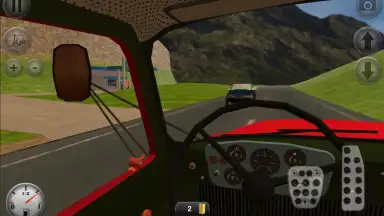 Truck Driver 3D screenshot 4