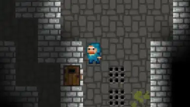 Yet Another Pixel Dungeon screenshot 2
