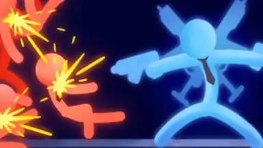 Stick It To The Stickman screenshot 1
