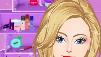Wedding Salon Bride Princess screenshot 2