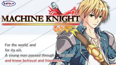 RPG Machine Knight screenshot 8
