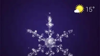 White X-Mas screenshot 4