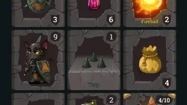 Look, Your Loot! screenshot 3