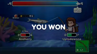 Nautical Life 2 screenshot 3