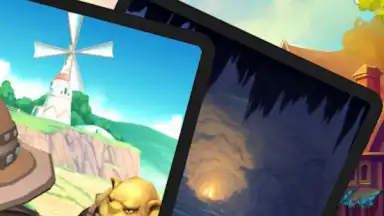 Magic Streets: The GPS realm screenshot 14