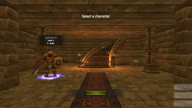 Kongardion screenshot 7