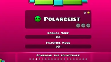 Geometry Dash Lite screenshot 16