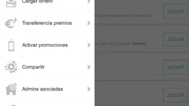 TuLotero screenshot 3