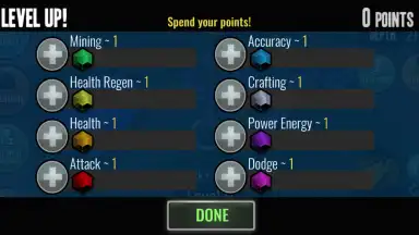 Hybrid Animals screenshot 12